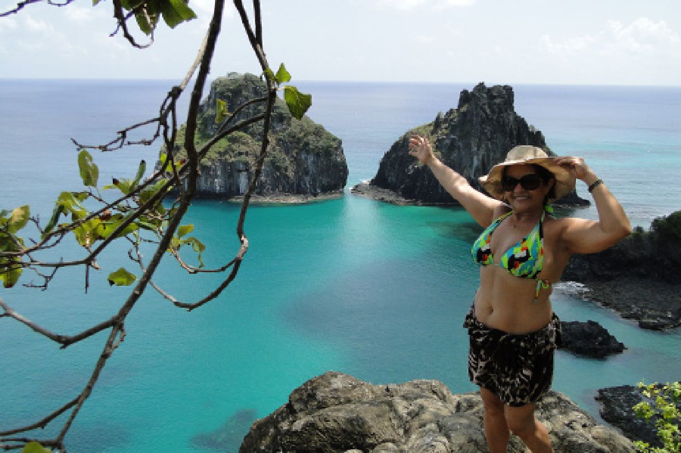 Clima em Fernando de Noronha