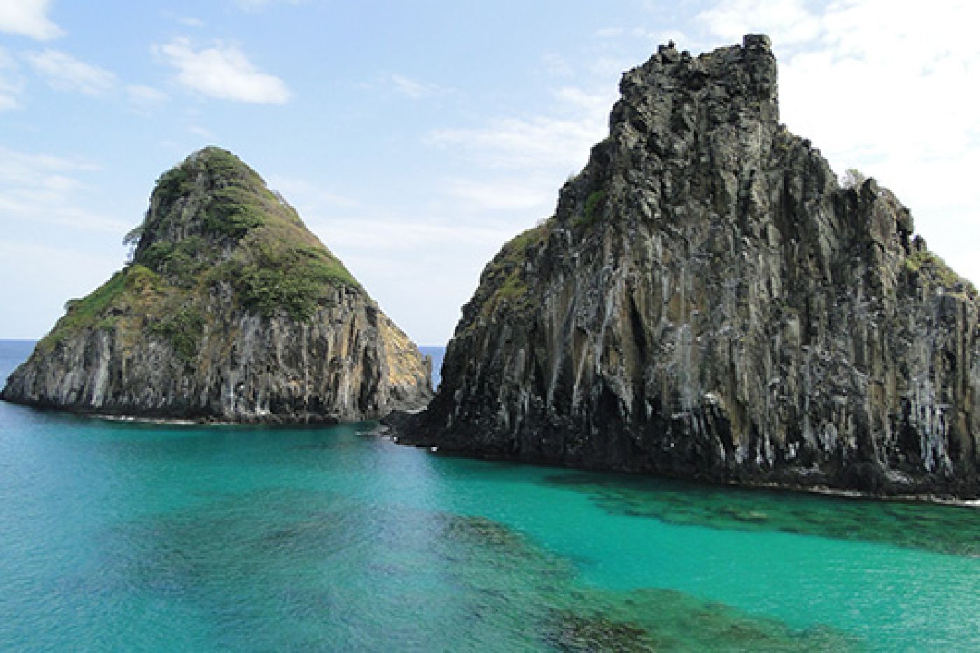 Quando viajar para Noronha