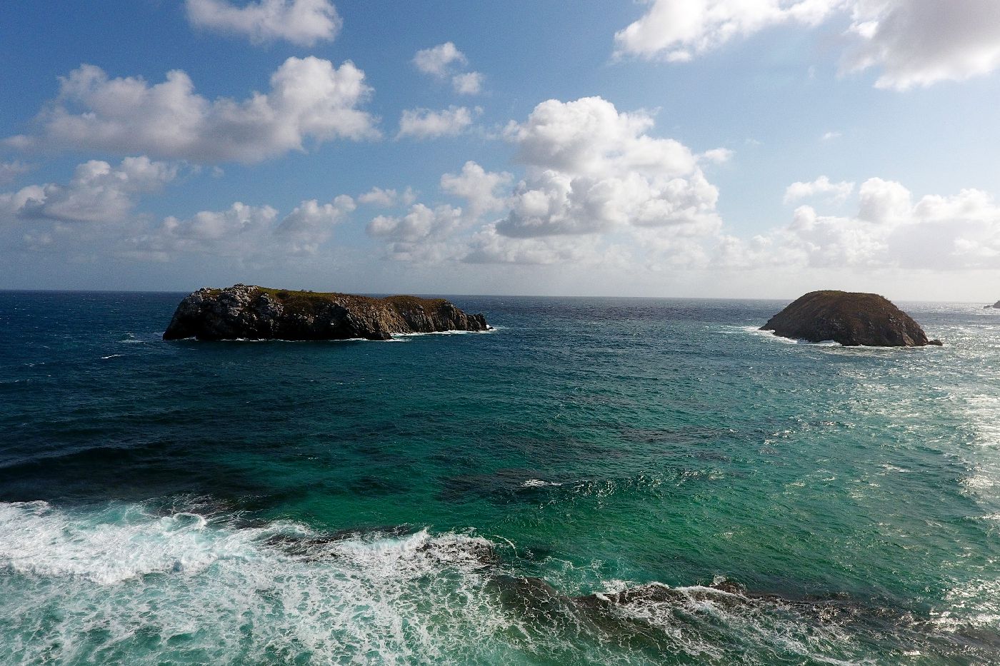 Clima em Fernando de Noronha