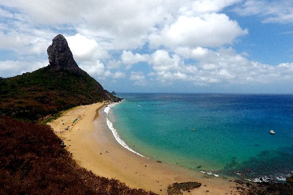 Praia da Conceição