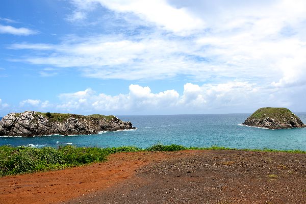 Praia do Leão